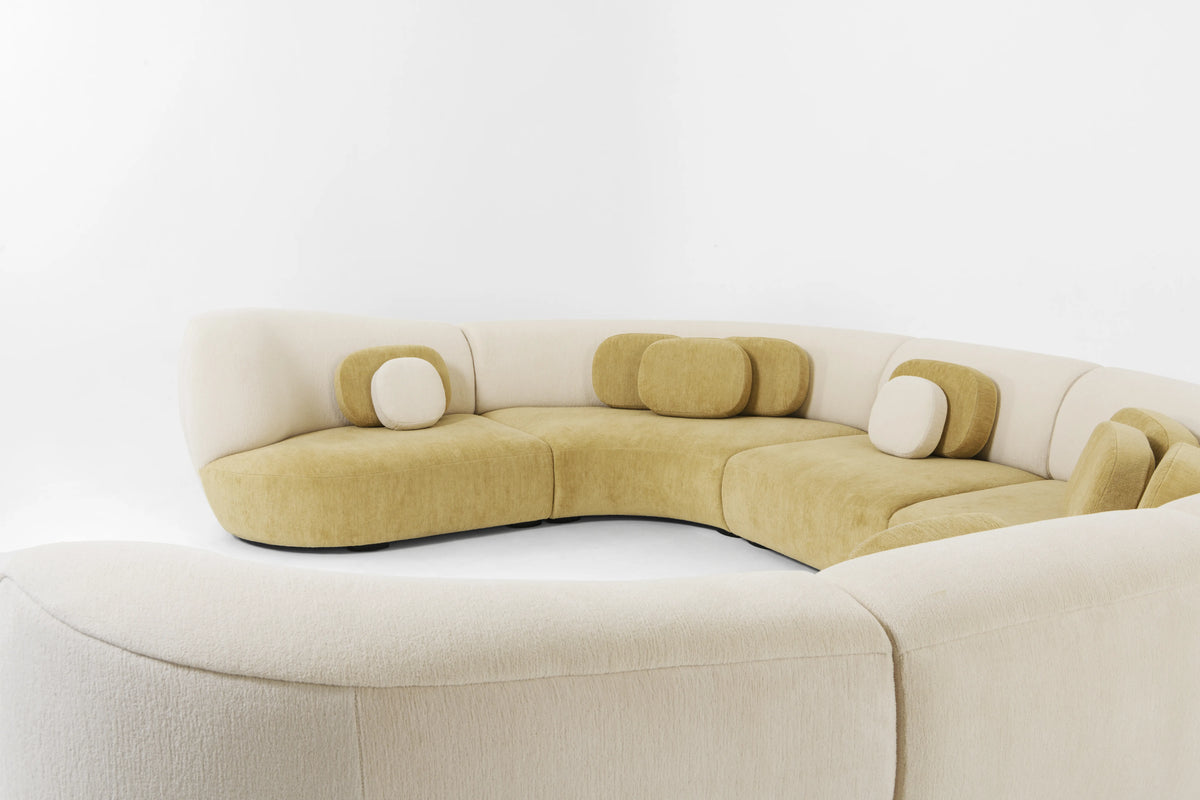 Modular Sofa