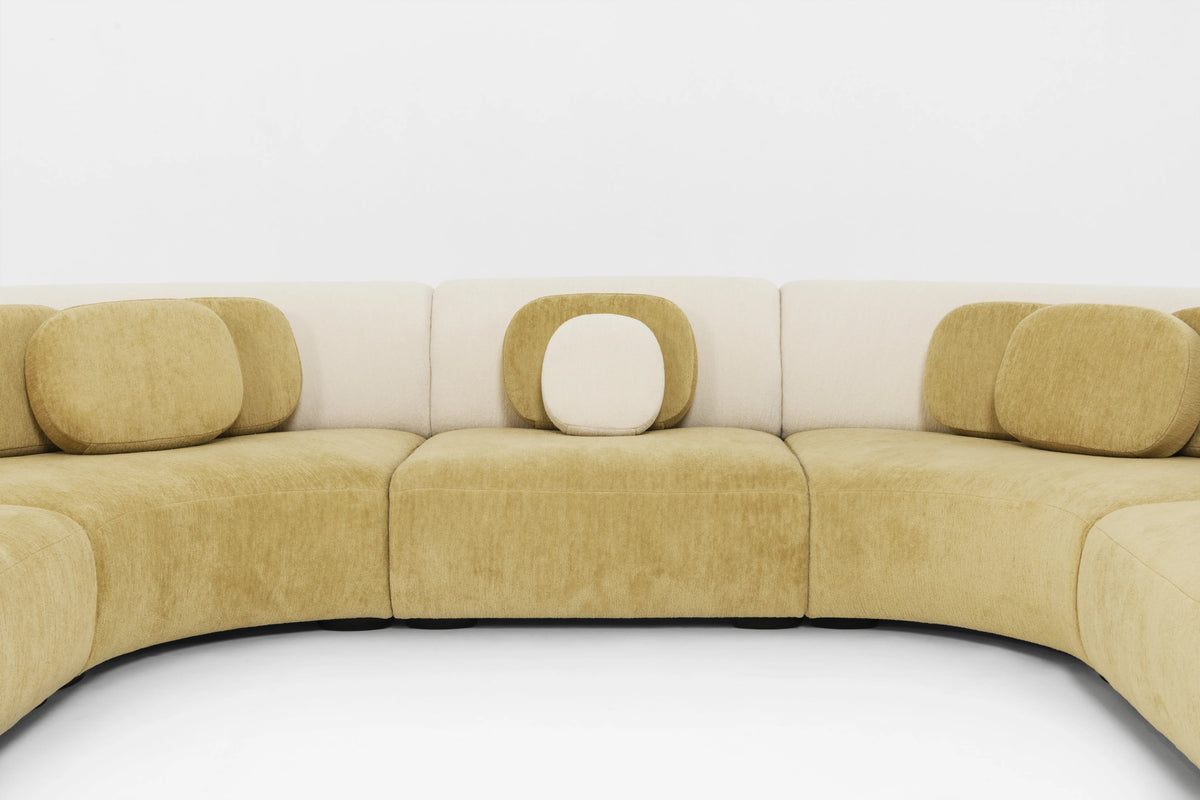 Modular Sofa