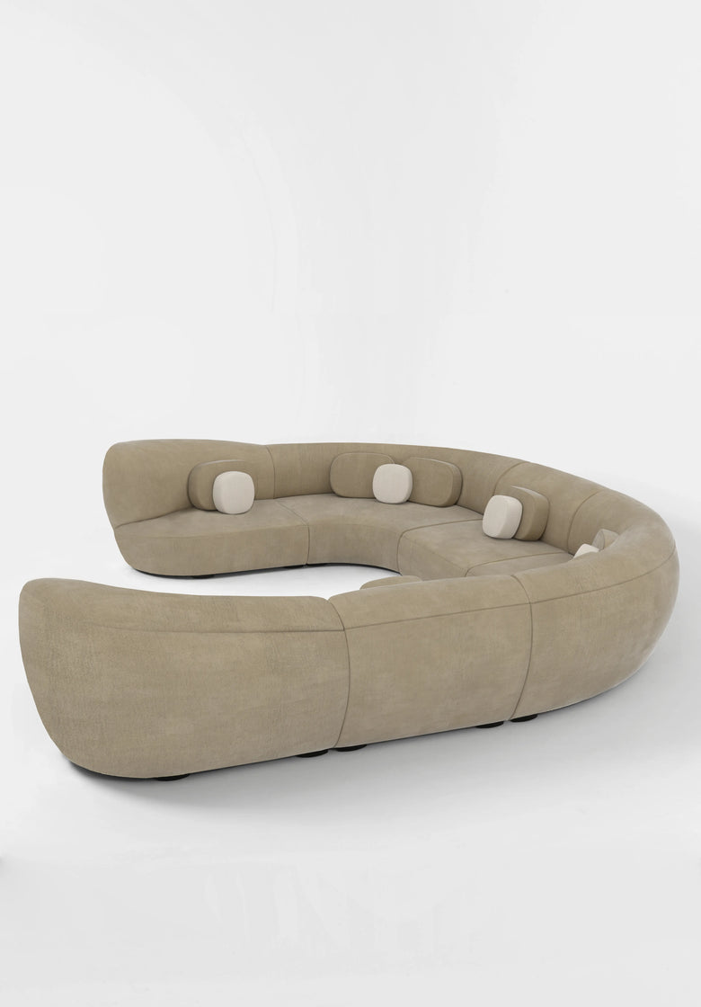 Sofa Modulable