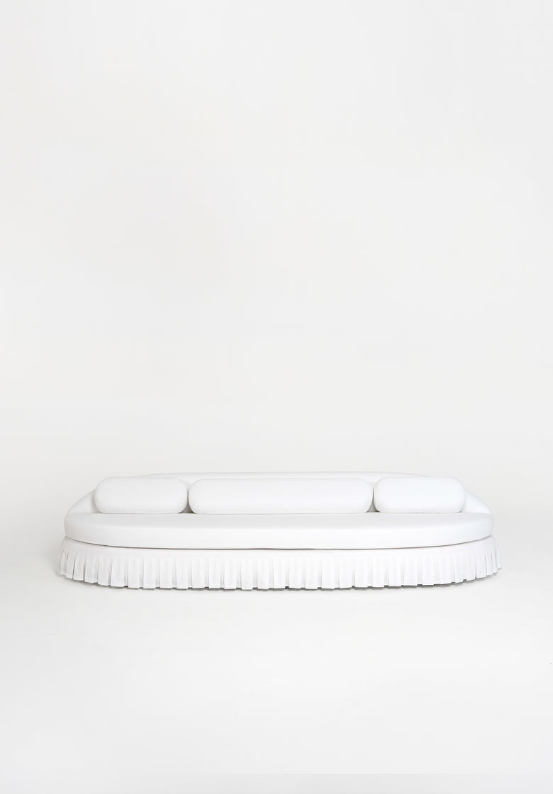 Sofa Palais Royal 240 FrouFrou