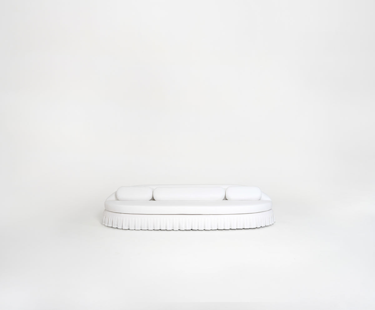 Sofa Palais Royal 280 FrouFrou