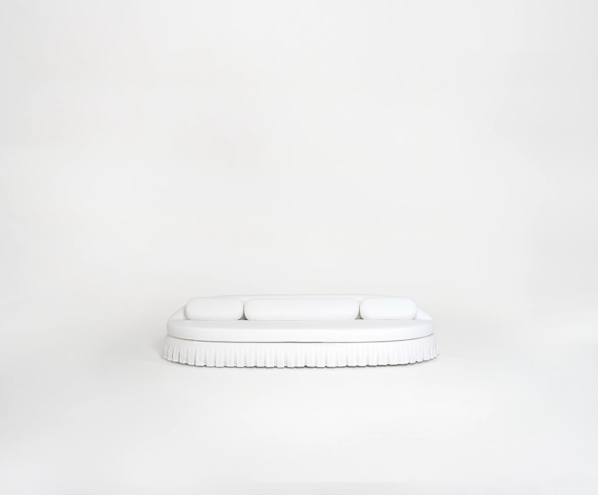 Palais Royal 360 FrouFrou Sofa