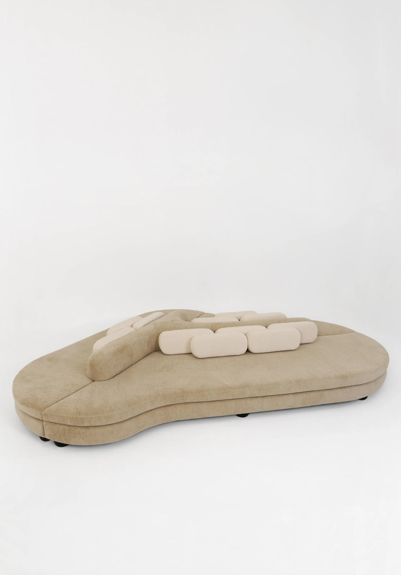 Sofa Gold