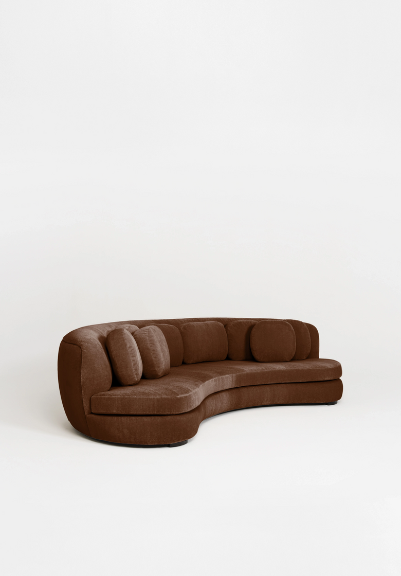 Sofa Saint Honoré 280