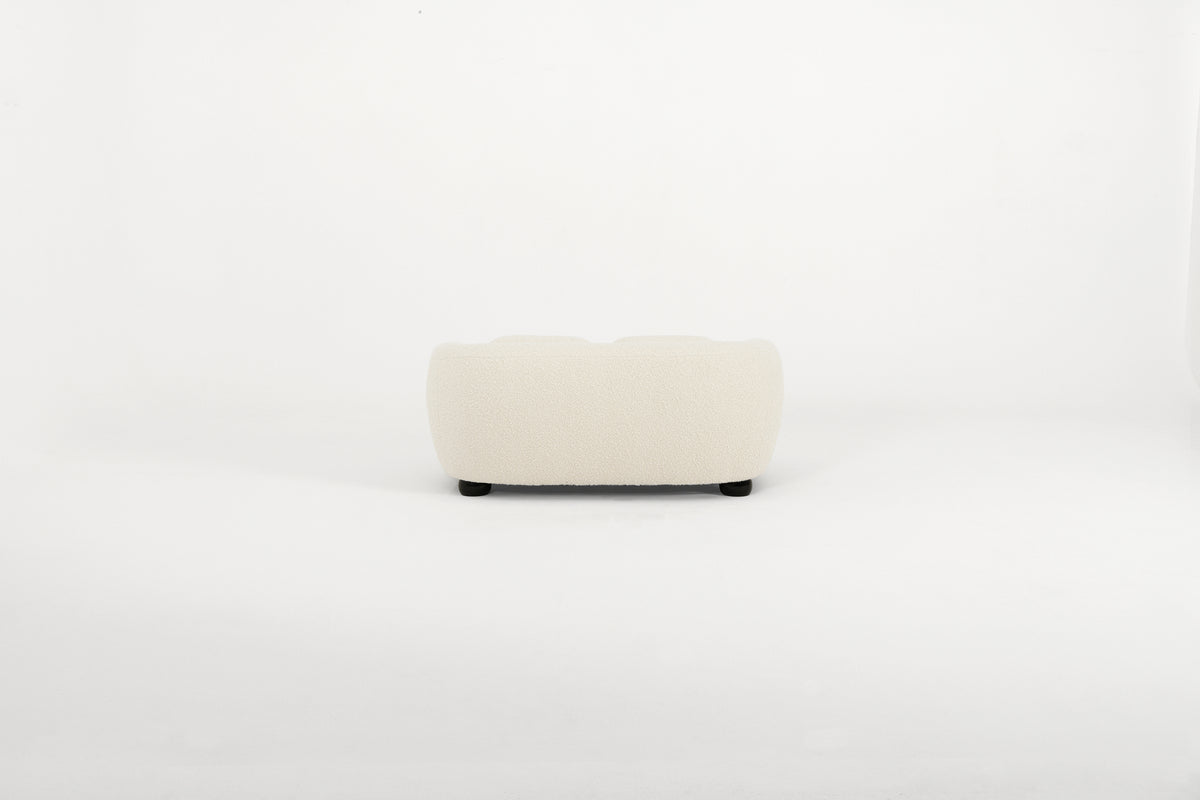 Sofa Vendôme 160